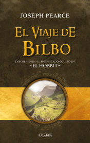 Portada de El viaje de Bilbo