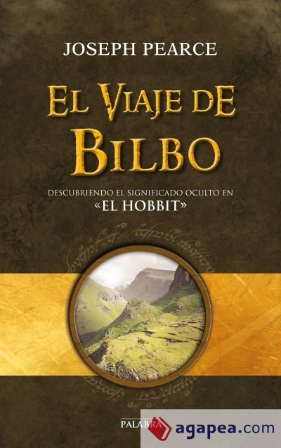El viaje de Bilbo El viaje de Bilbo