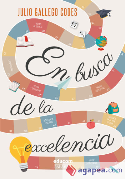 En busca de la excelencia