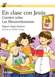 Portada de En clase con Jesús