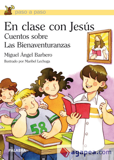 En clase con Jesús