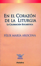 Portada de En el corazón de la liturgia