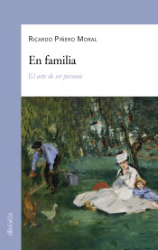 Portada de En familia