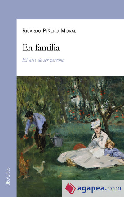 En familia