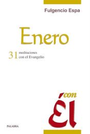 Portada de Enero con Él