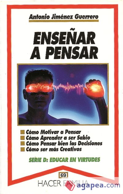 Enseñar a pensar