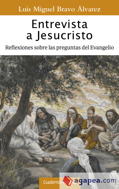 Entrevista a Jesucristo