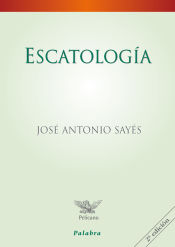 Portada de Escatología