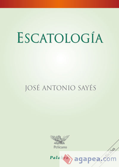 Escatología