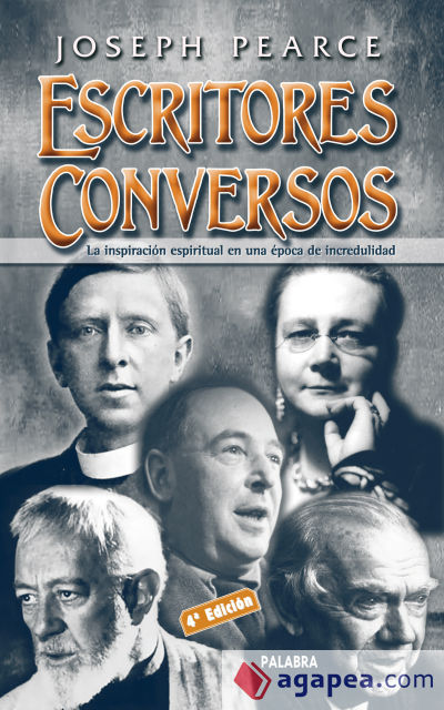 Escritores Conversos