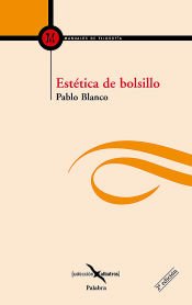 Portada de Est&eacute;tica de bolsillo