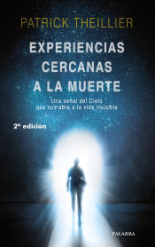 Portada de Experiencias cercanas a la muerte