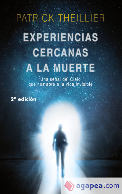 Experiencias cercanas a la muerte