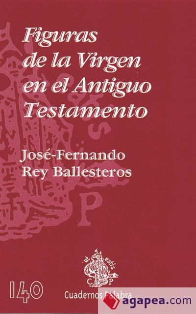 Figuras de la Virgen en el Antiguo Testamento