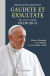 Portada de Gaudete et exsultate, de Papa Francisco