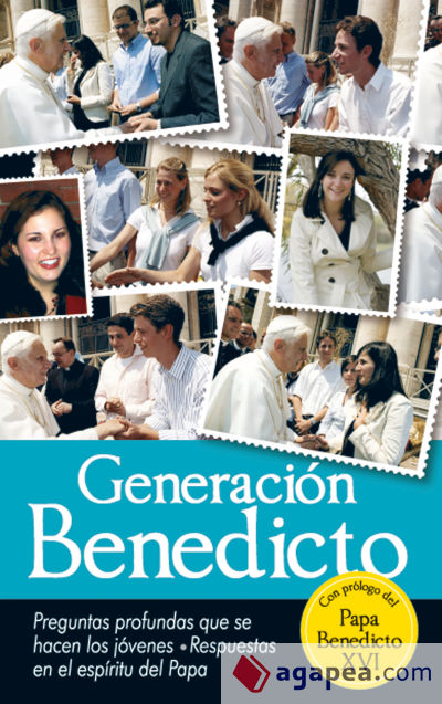 Generación Benedicto