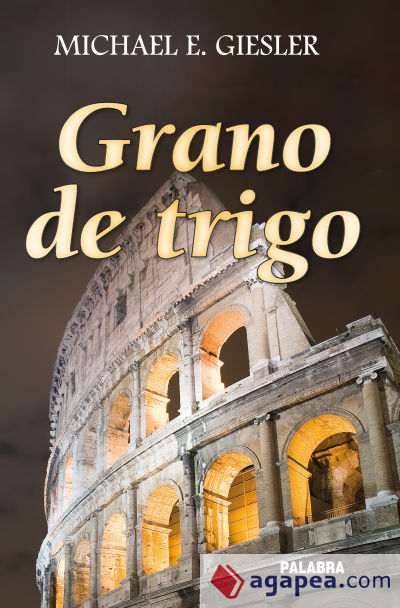 Grano de trigo