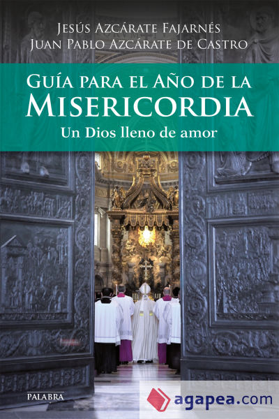 Guía para el Año de la Misericordia