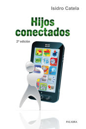 Portada de Hijos conectados