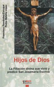 Portada de Hijos de Dios