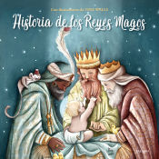 Portada de Historia de los Reyes Magos