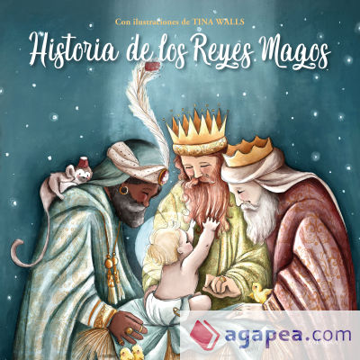 Historia de los Reyes Magos