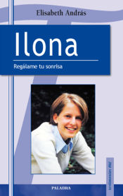 Portada de Ilona