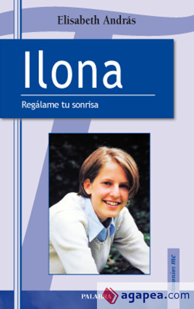 Ilona