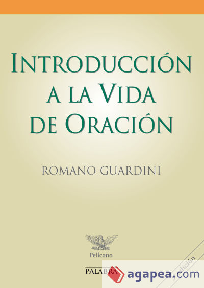 Introducción a la vida de oración