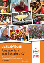 Portada de JMJ Madrid 2011