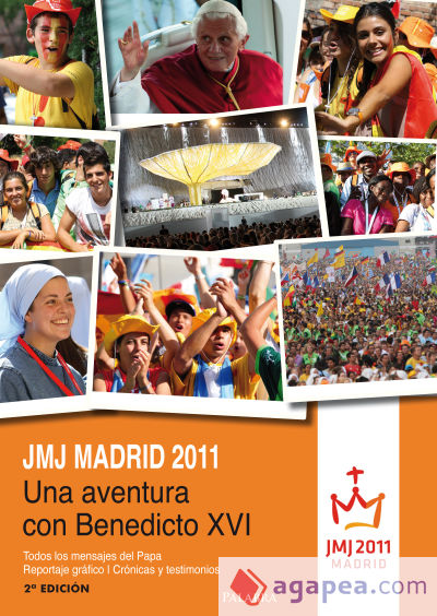 JMJ Madrid 2011