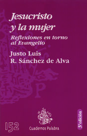 Portada de Jesucristo y la mujer