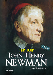 Portada de John Henry Newman