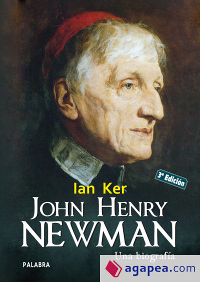 John Henry Newman