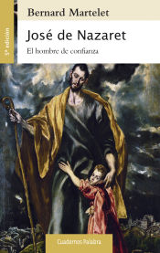 Portada de José de Nazaret