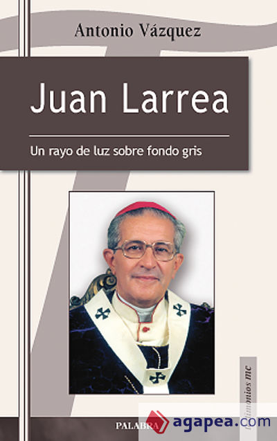 Juan Larrea