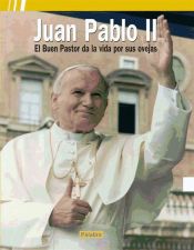 Portada de Juan Pablo II