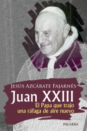 Portada de Juan XXIII