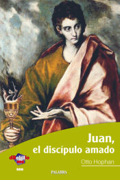 Portada de Juan, el discípulo amado