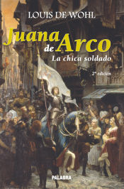 Portada de Juana de Arco