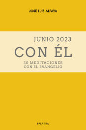 Portada de Junio 2023, con Él