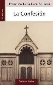Portada de La Confesión