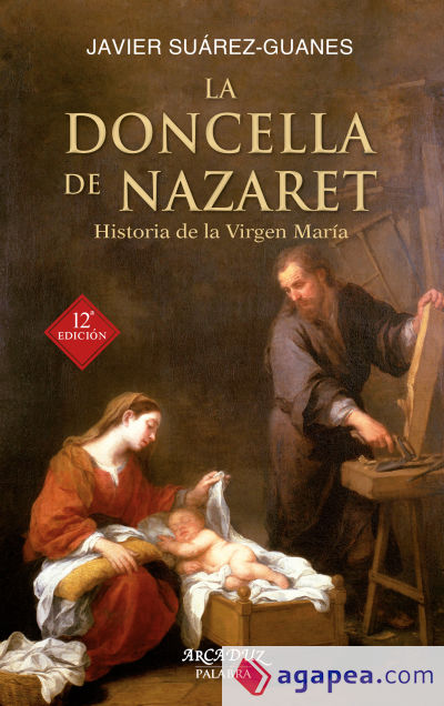 La Doncella de Nazaret