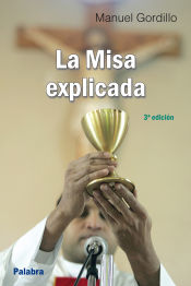 Portada de La Misa explicada