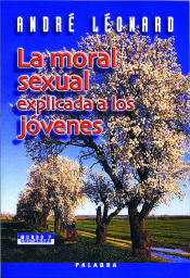 Portada de La Moral sexual explicada a los jóvenes