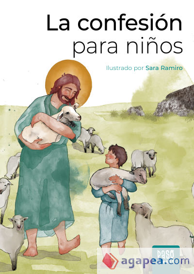 La confesión para niños