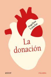 Portada de La donaci&oacute;n