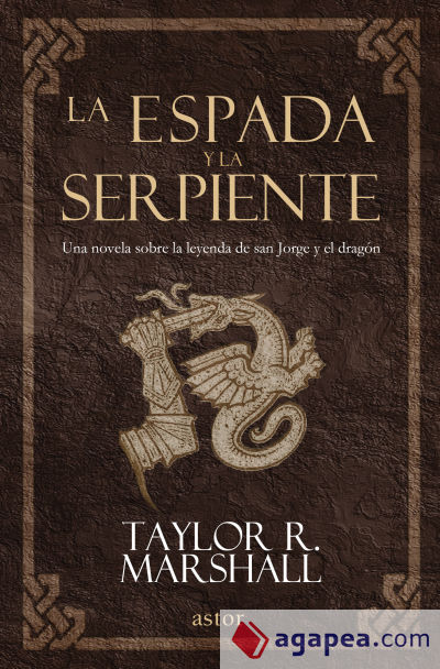 La espada y la serpiente