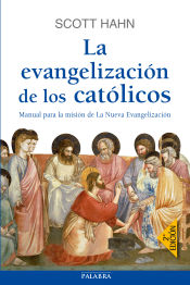 Portada de La evangelización de los católicos