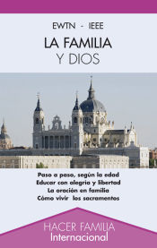 Portada de La familia y Dios